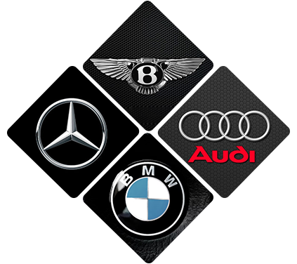 Premium Car Brands