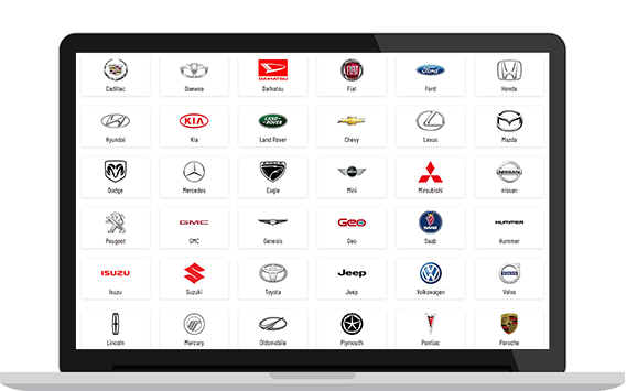 Car Brands and Models