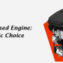 Volkswagen Used Engine: An Economic Choice