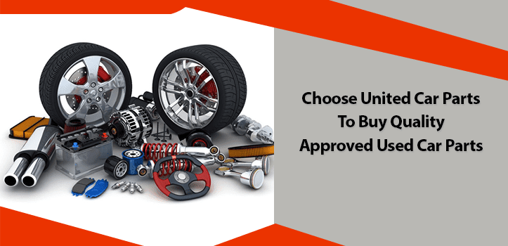 buy used car parts