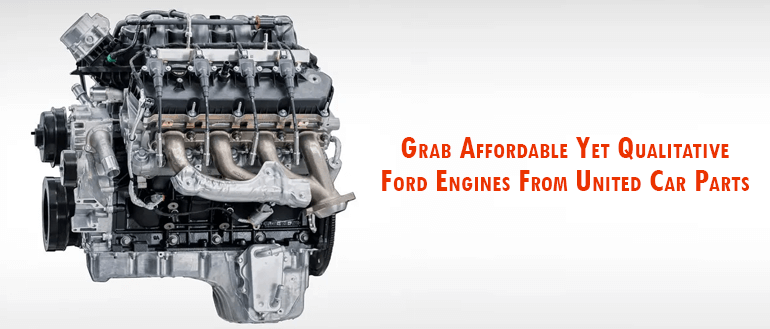 Ford Engines