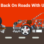 Get Your Ride Back On Roads With United Car Part