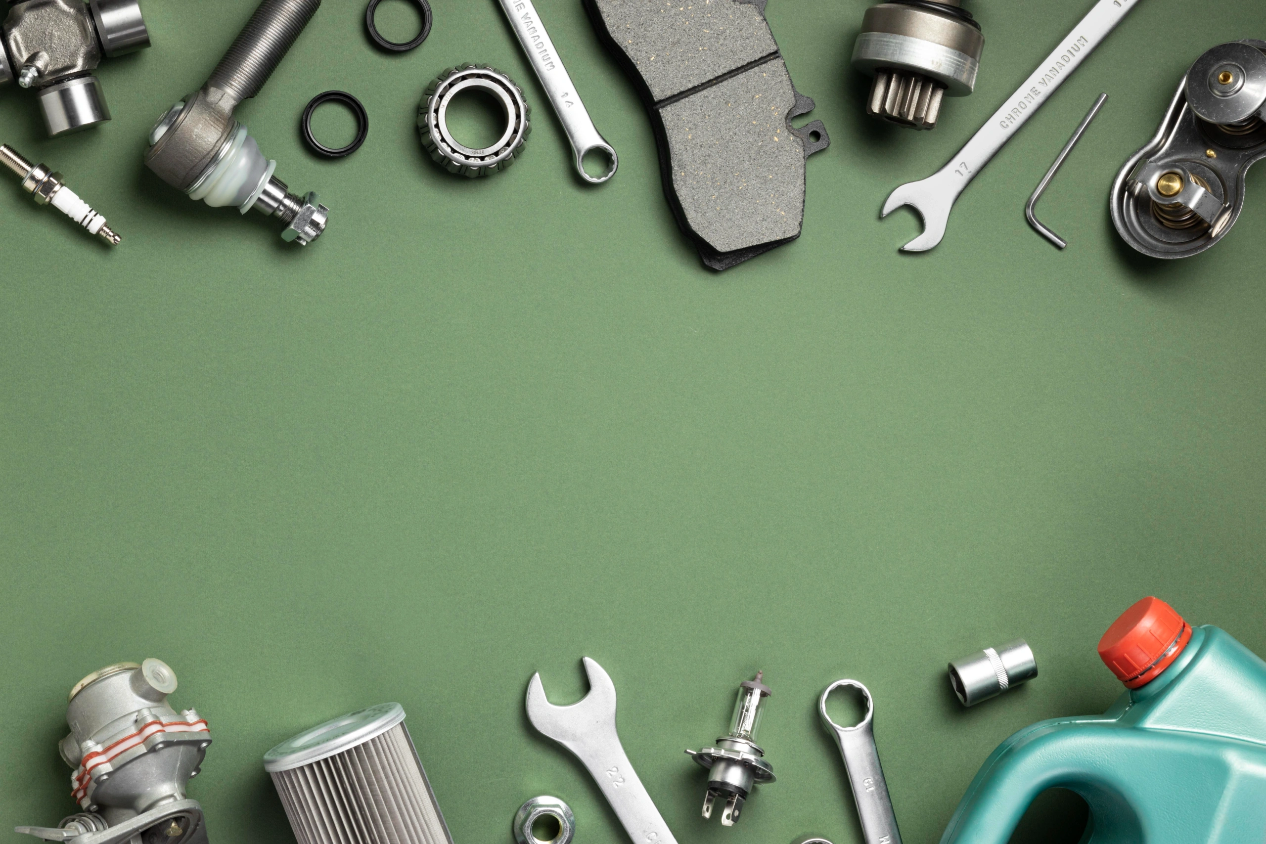 car-accessories-with-copy-space part